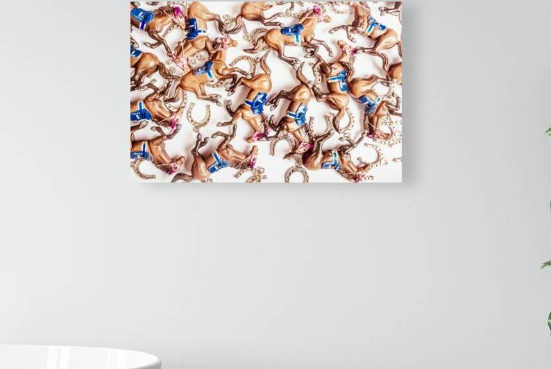 Horseshoe cup by Jorgo