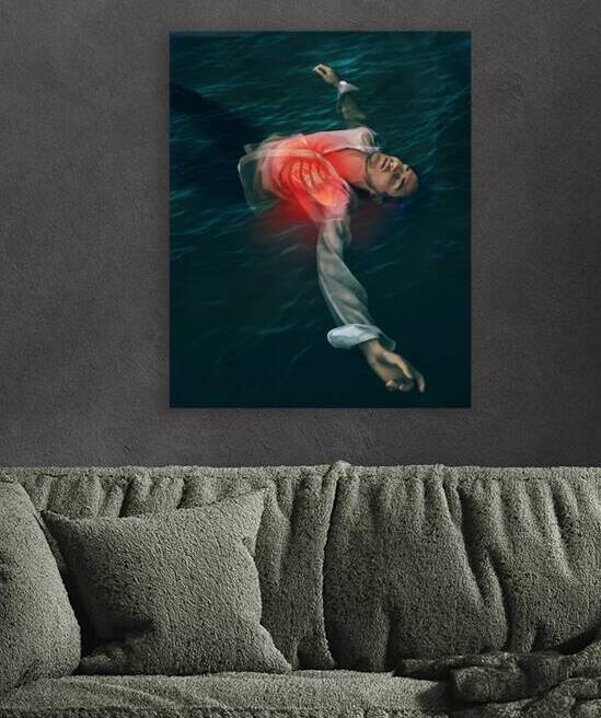 Heartbreaker by Sara K Norris