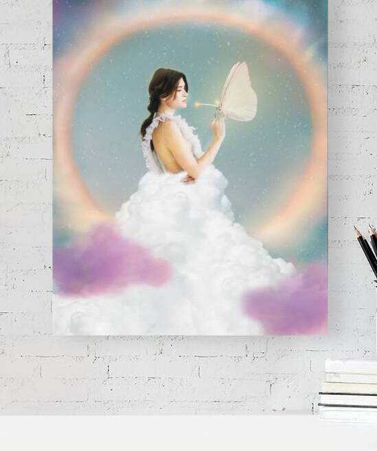 This Little Light of Mine by Sara K Norris