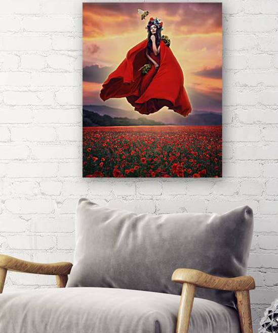 Queen Bee by Sara K Norris