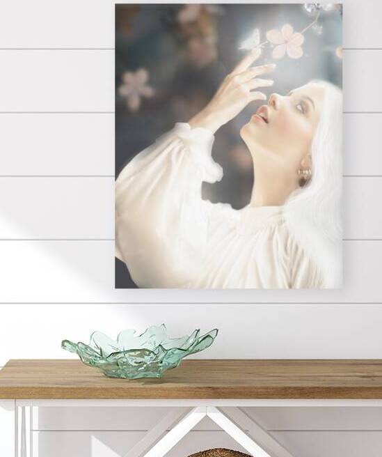 Purity by Sara K Norris