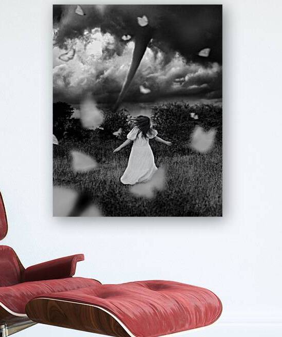 Twisted by Sara K Norris