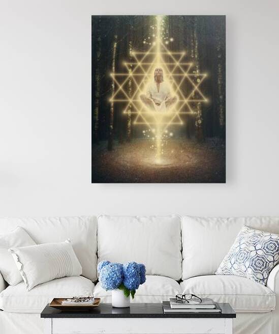 Connection by Sara K Norris