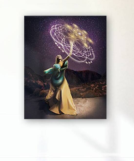 Awakening by Sara K Norris