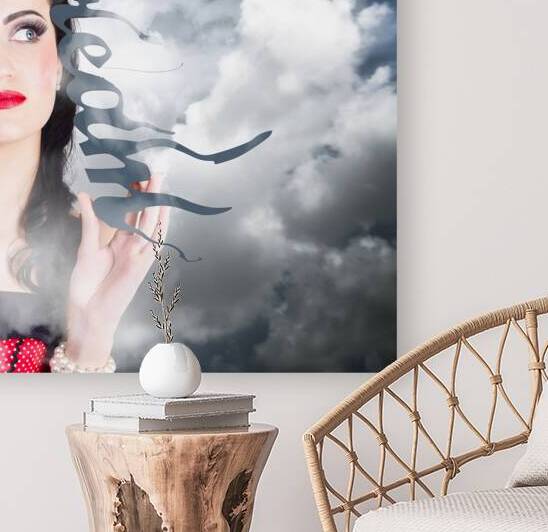 Dream to make believe. Growth of imagination by Jorgo