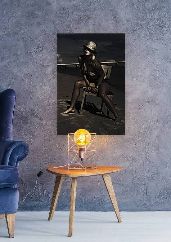 Creative Beach Fashion by Jorgo