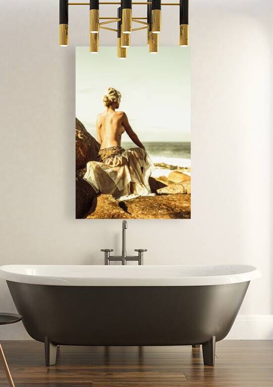 Elegant classical beauty  by Jorgo