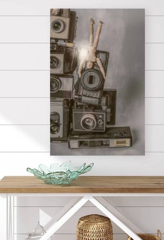 Action Capture by Jorgo