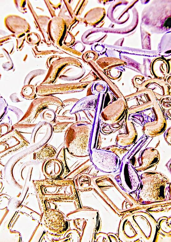 Play on dance harmonics by Jorgo