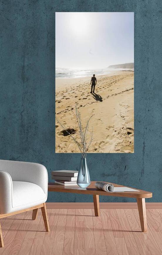 Ocean journey by Jorgo