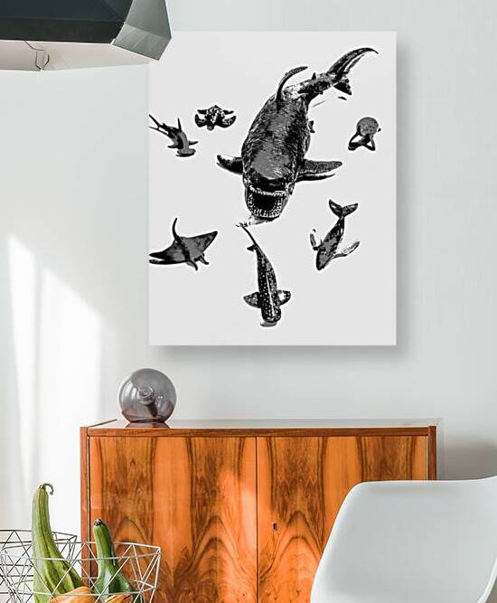 Greywaters  by Jorgo