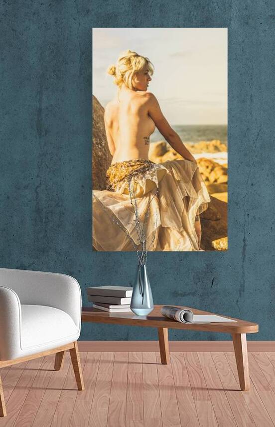 Bare elegance by Jorgo