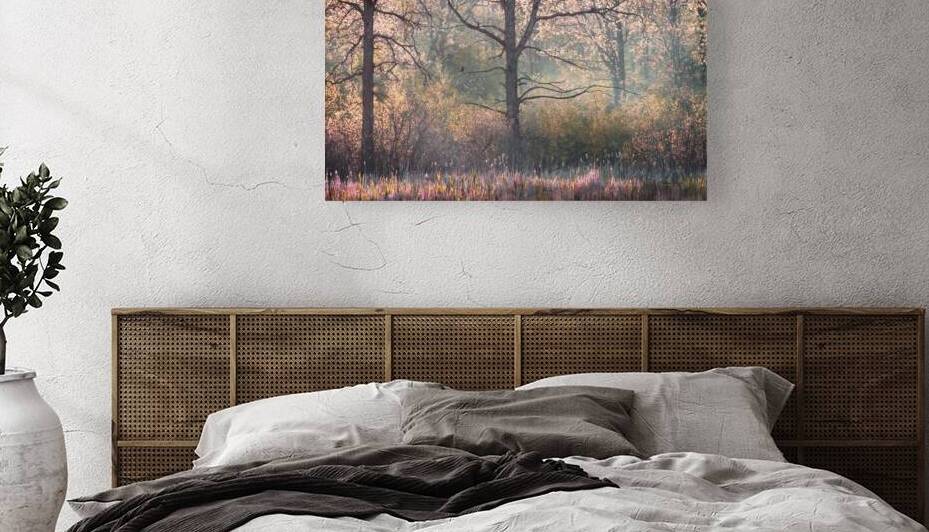 Cest le printemps    |   Spring is Here  by Louise Tanguay