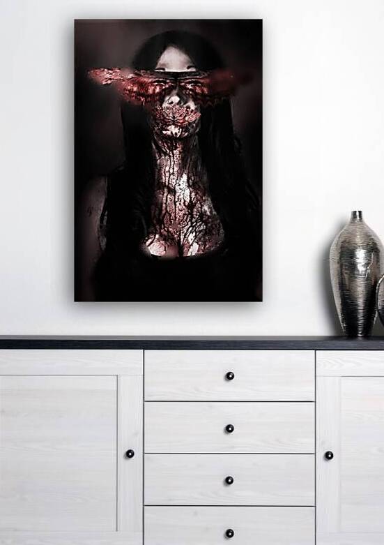 Mindless escape from eternity by Jorgo