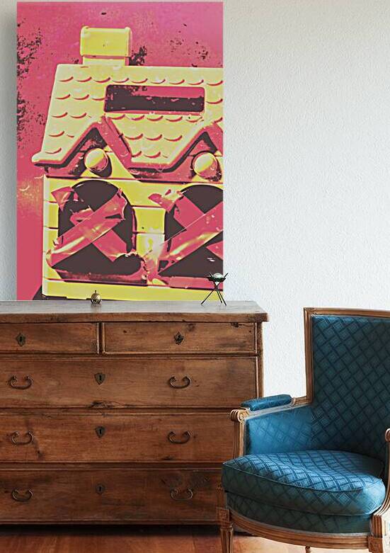 The abuse epidemic by Jorgo