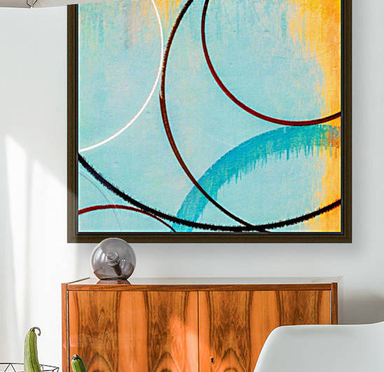 In Certain Circles by Jon Woodhams