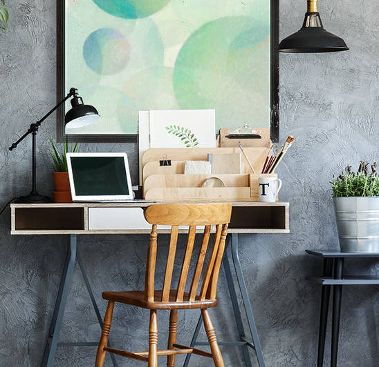 Convergence by Jon Woodhams