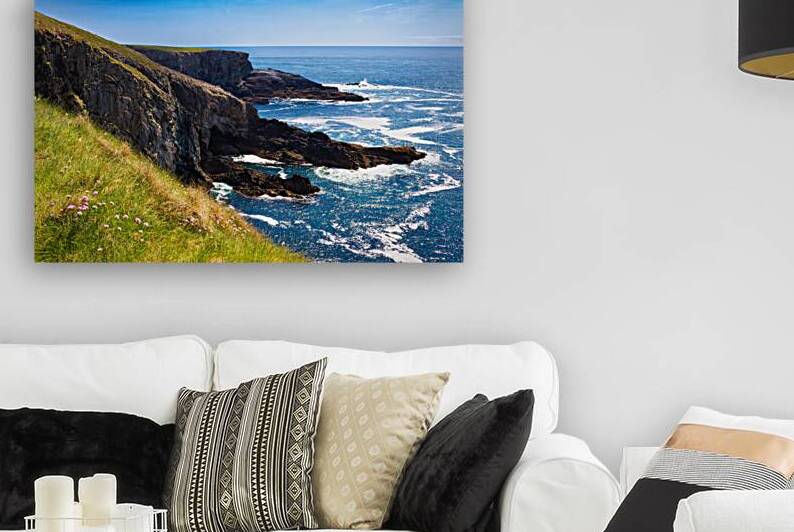 Sea Whispers - C1605-5779-REA by JordiCarrio