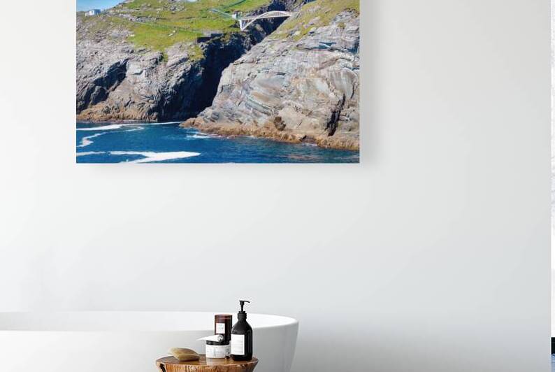 Coastal Flight - C1605-5816-REA by JordiCarrio