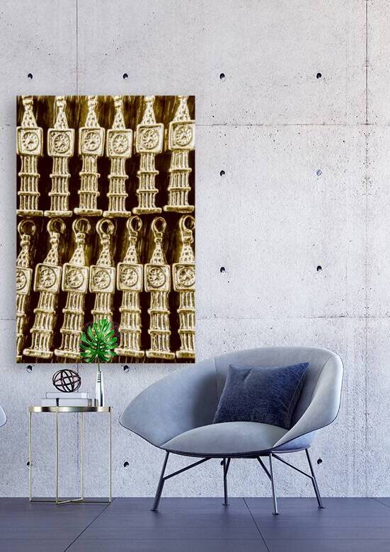 Stores of London Pride by Jorgo