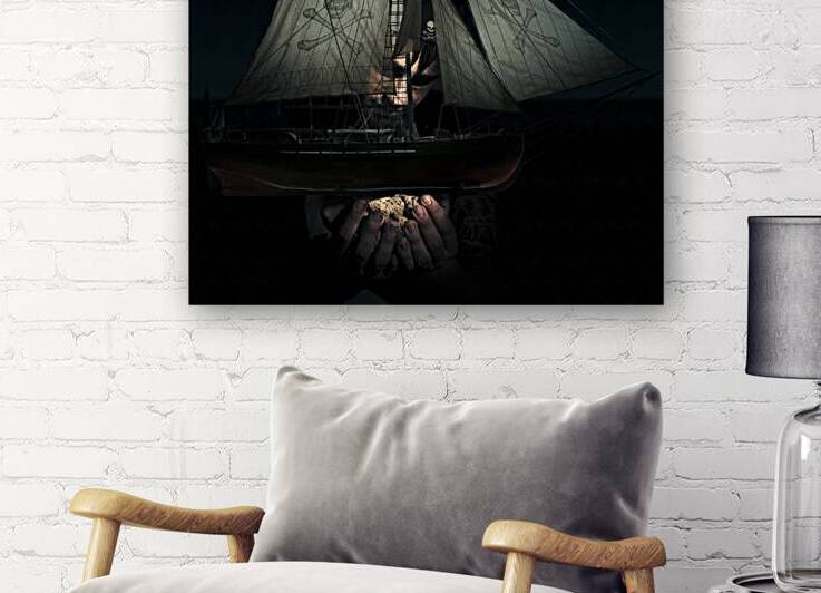 Dark Adventure by Jorgo