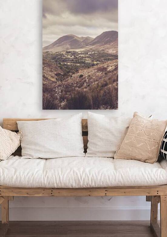 Glorious Gormanston by Jorgo