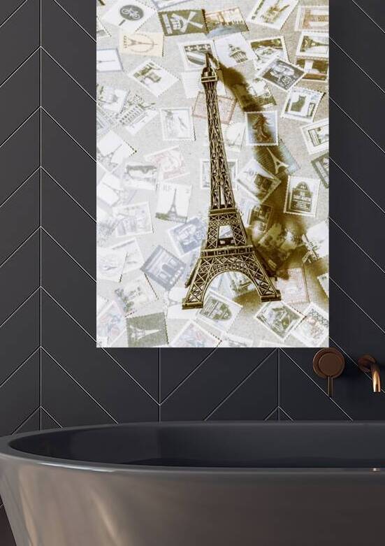 I Fall Tower by Jorgo