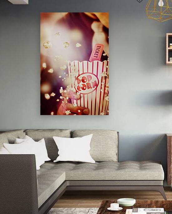 Vintage film and cinema by Jorgo