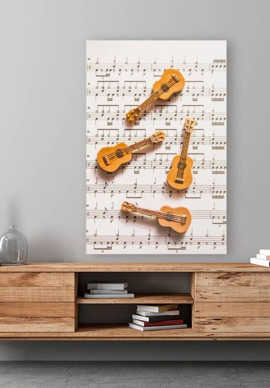 Acoustic quartet by Jorgo