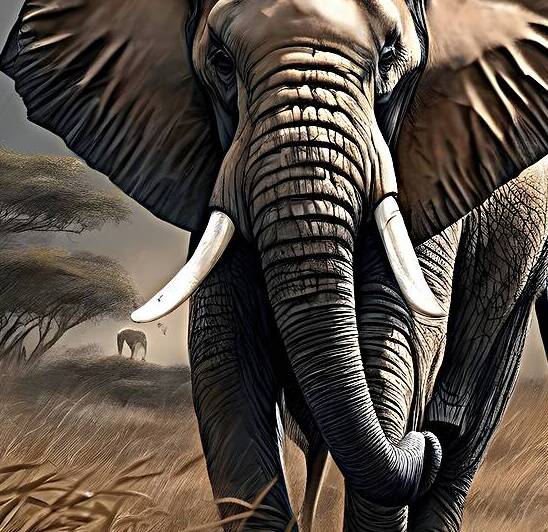 Free roam by Sen Tinel