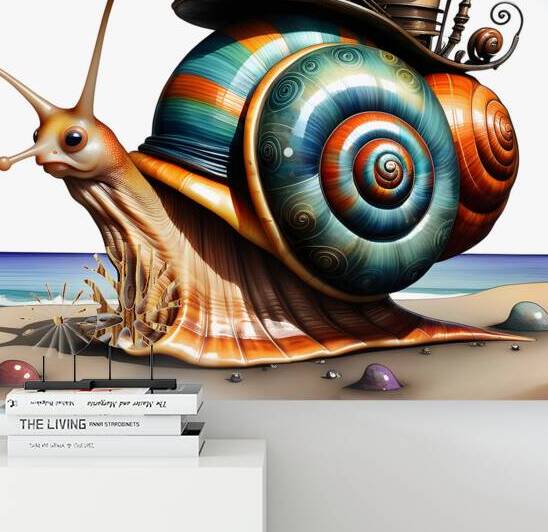 Tiny Home by Sen Tinel