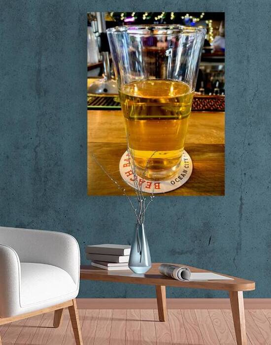 Optimism or Pessimism by Bill Swartwout Photography