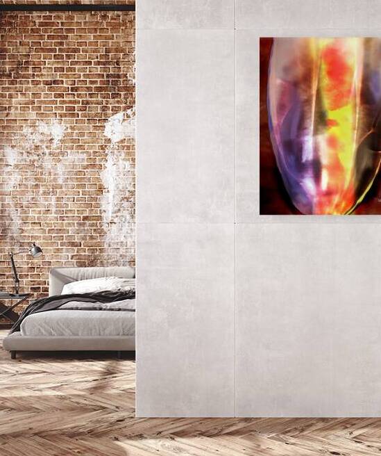 Emergence-Emerging by Jean Vachon Photographe