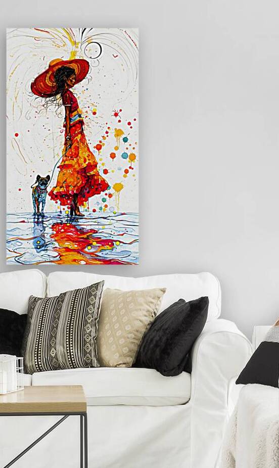 Model Pets 5 by SykArt Designs