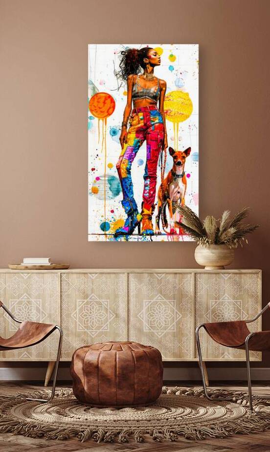 Model Pets 2 by SykArt Designs