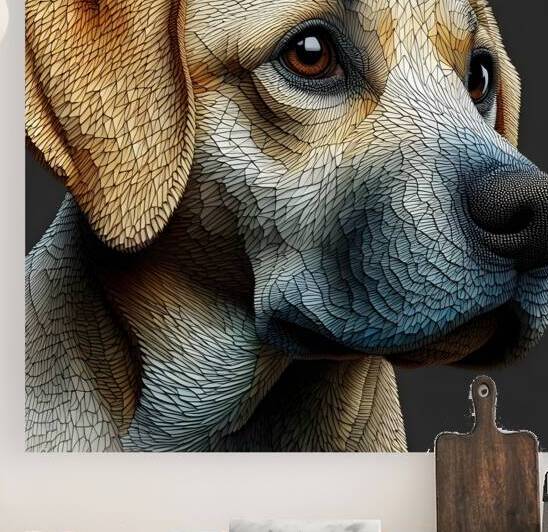 Labrador Retriever by Pro Designs 77