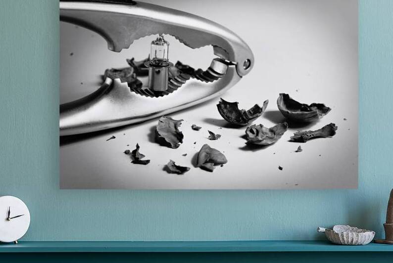 Serendipity by Angelo DeVal