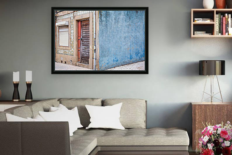 Aveiro  Portugal 19 by 51 Countries and Counting