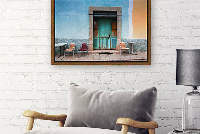 Corsica 8 by 51 Countries and Counting