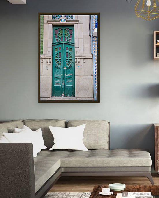 Aveiro  Portugal 18 by 51 Countries and Counting