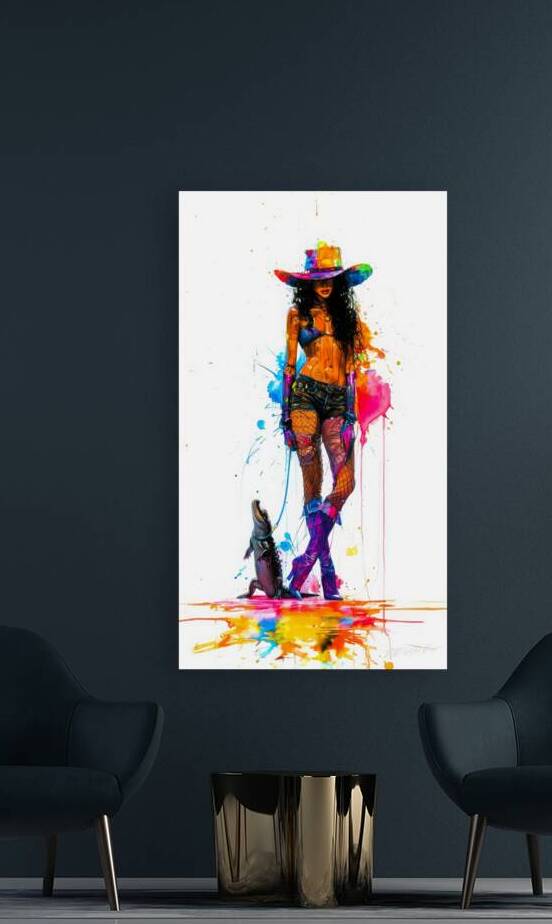 Pet Alligator Model 2 - Pets  Attention by SykArt Designs