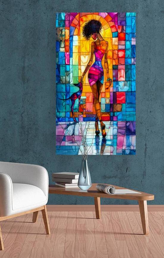 Model Pets 26 - Cat Pal by SykArt Designs