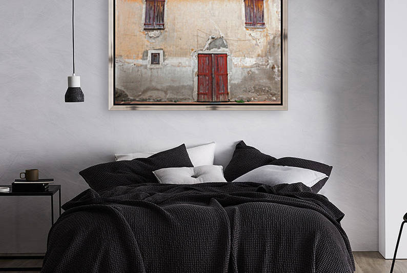 Corsica 12 by 51 Countries and Counting