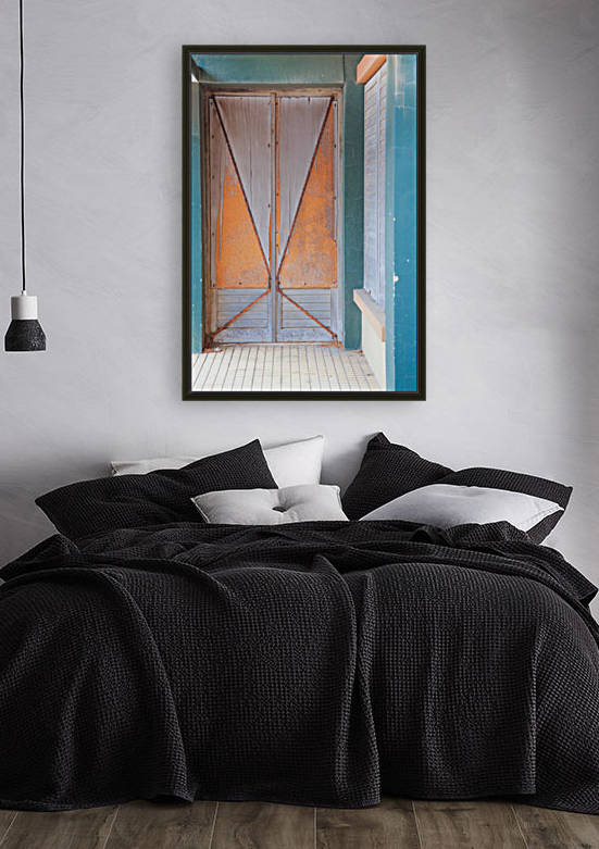 Aveiro  Portugal 4 by 51 Countries and Counting