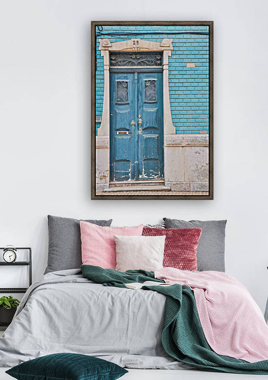 Aveiro  Portugal 23 by 51 Countries and Counting