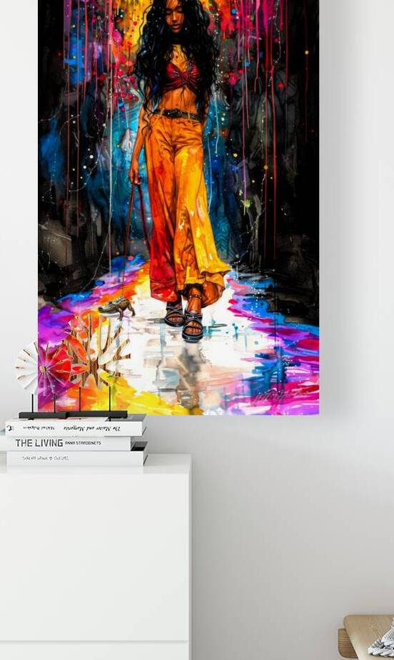 Pet Alligator Model 11 - Catwalk Gator by SykArt Designs