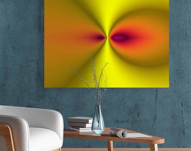 Instant One  by Cofiant Images