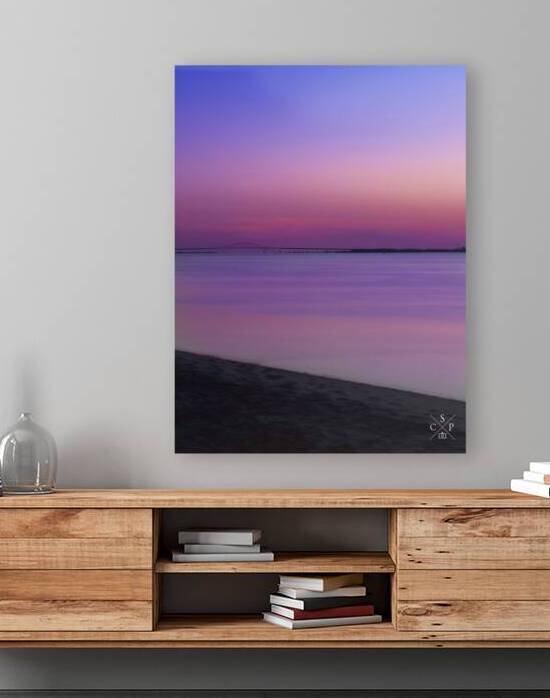 Mauve  by Caleb Seitz