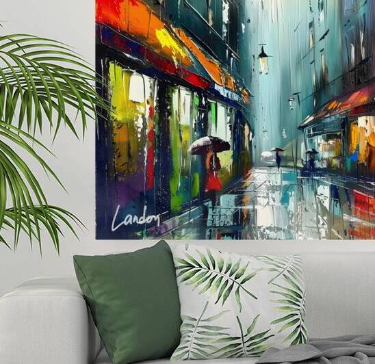 In Da City 3 by Landon