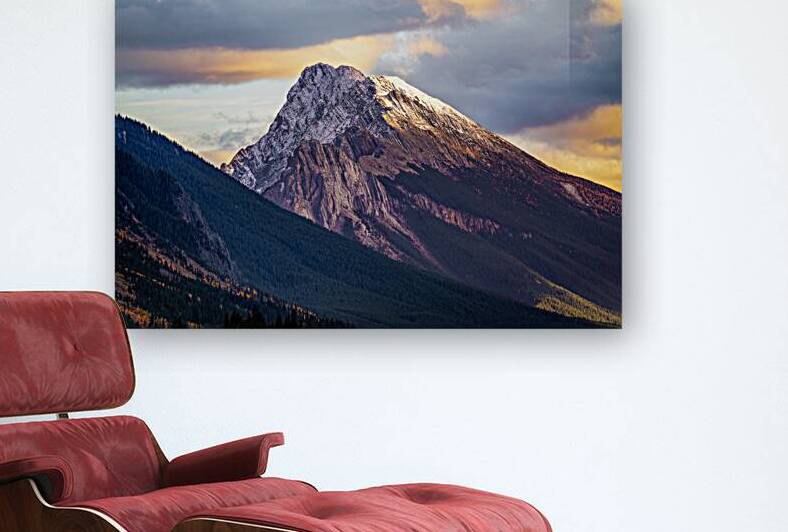 Kananaskis Country by Geoffrey Prior